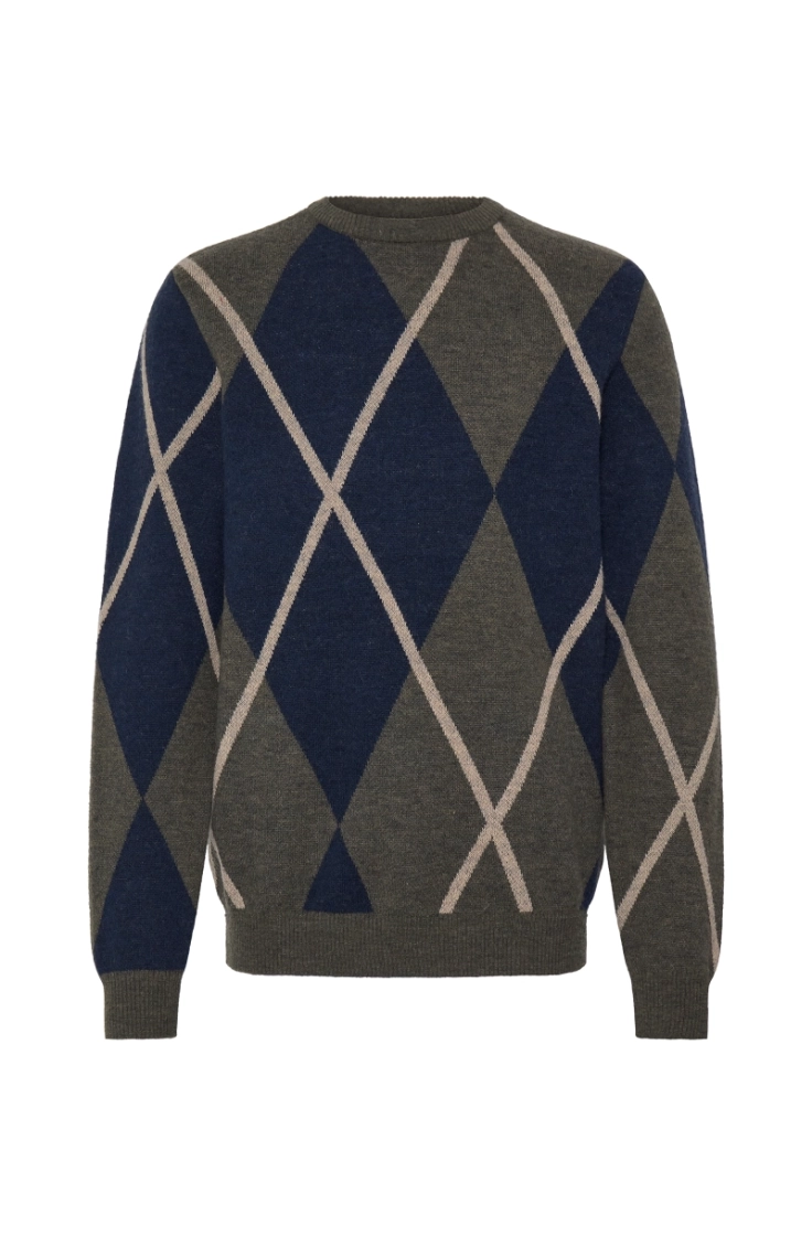 bhbora crew knit 900012956 deep 