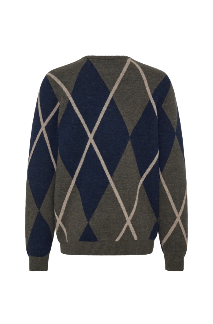 bhbora crew knit 900012956 deep 