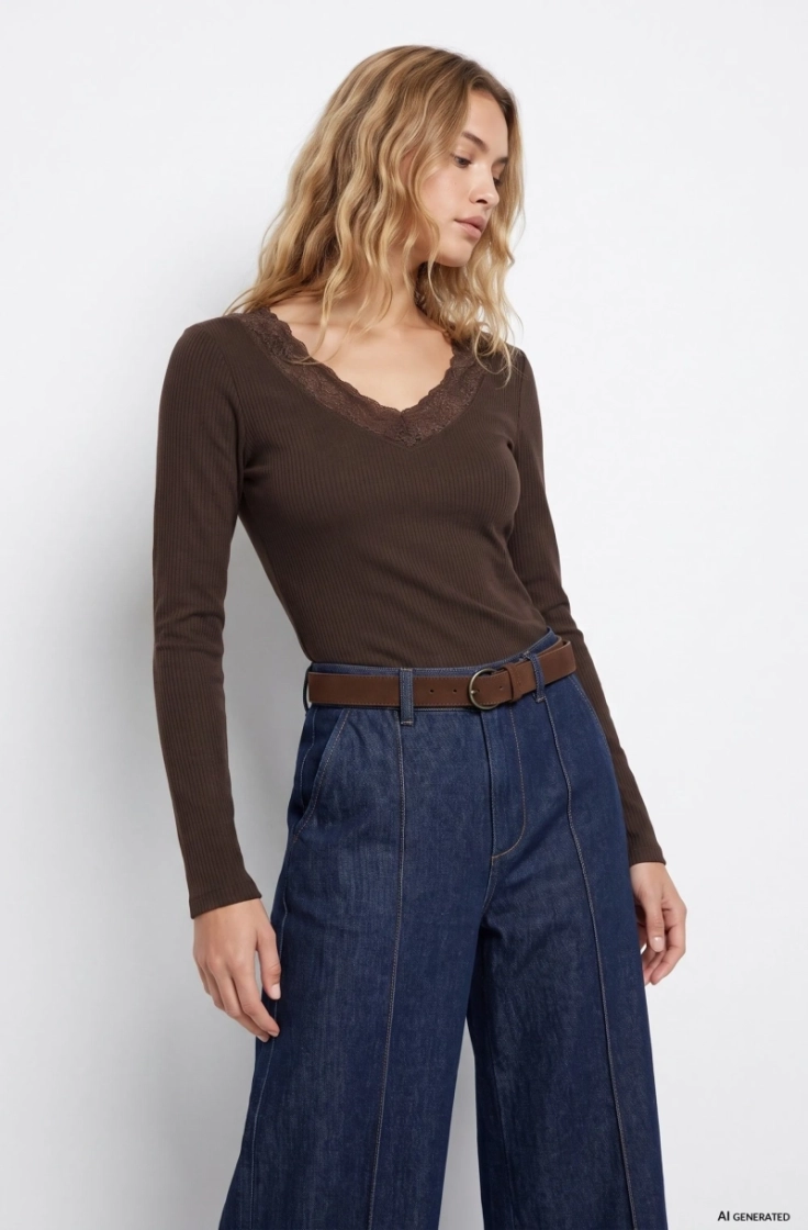 icy 285 brown