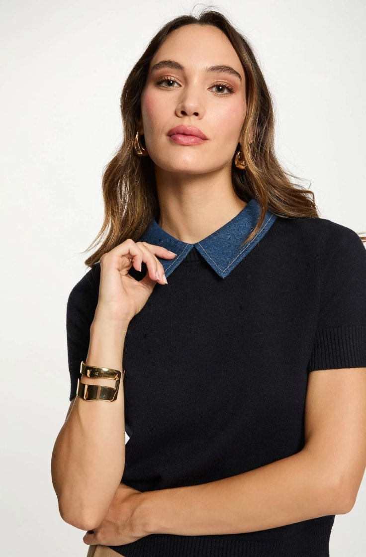  987 navy blue