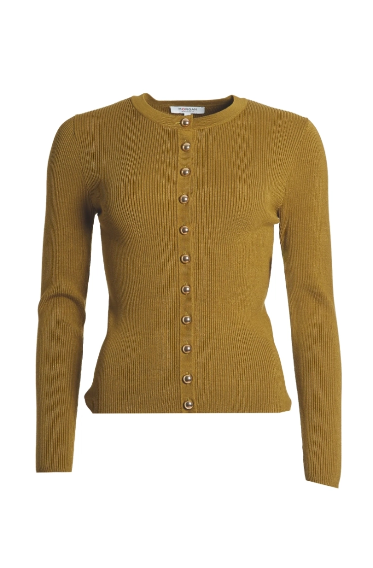  606 vert olive