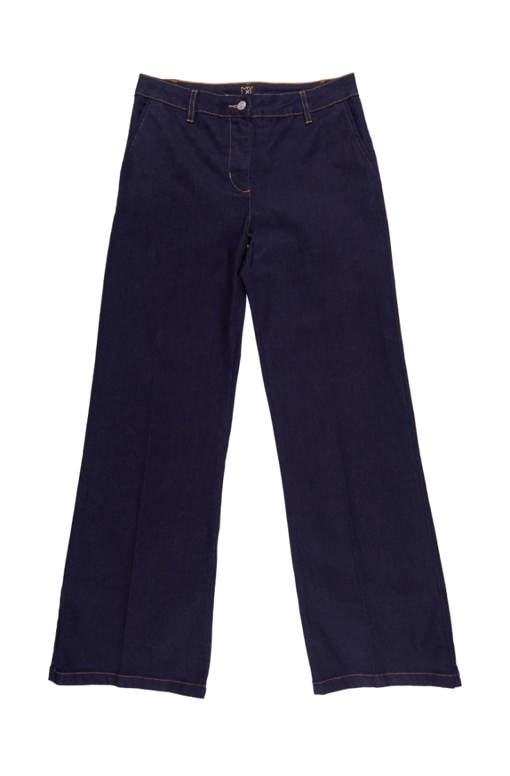  blue black clea