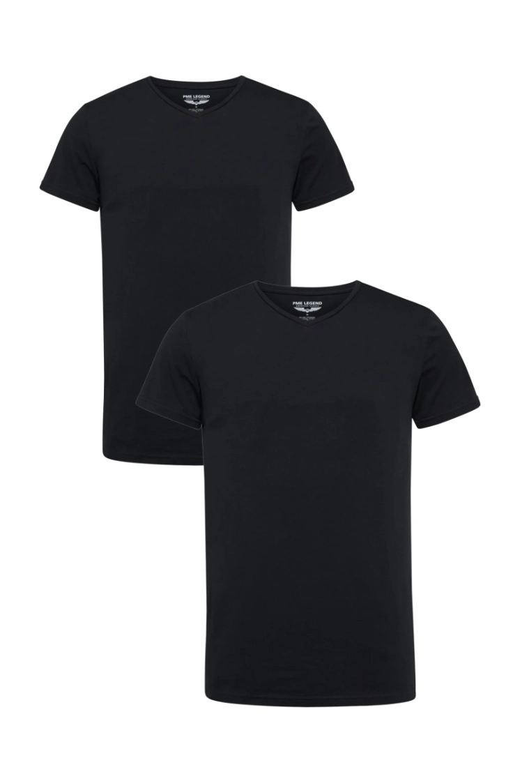 v-neck 999