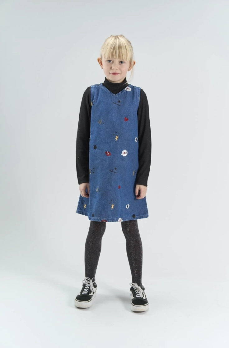 yamilla medium blue