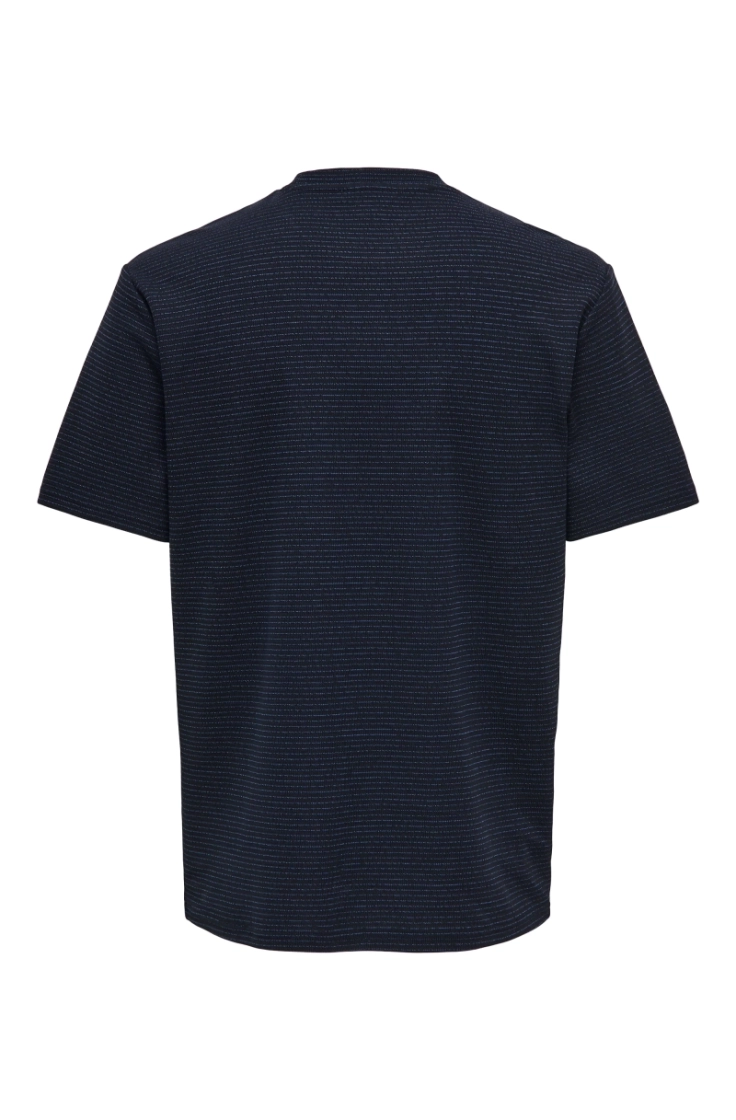onsrene ss rib tee night sky