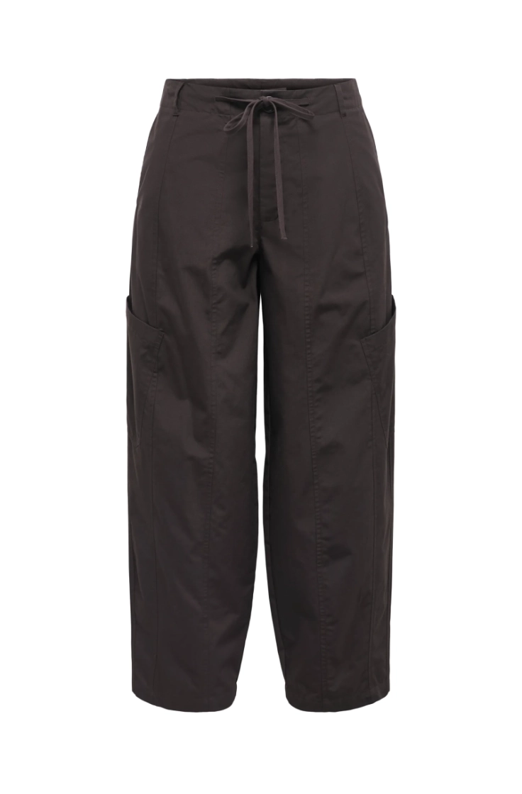 jdygeo mw cargo pants wvn exp chocolate torte