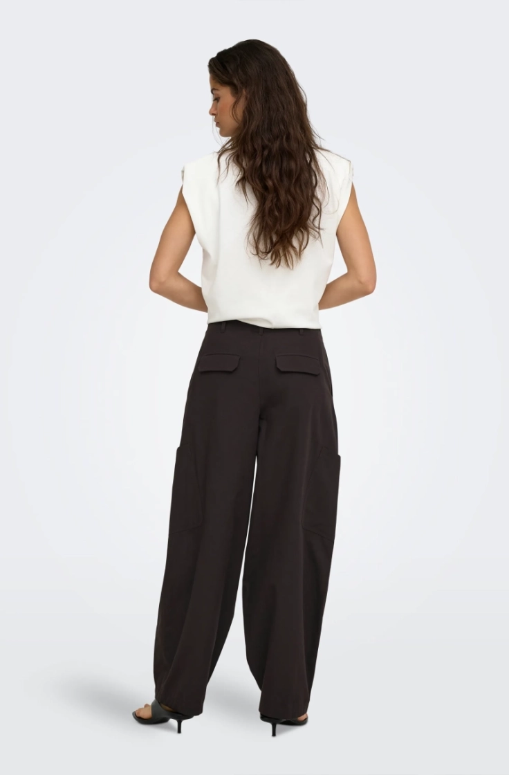 jdygeo mw cargo pants wvn exp chocolate torte