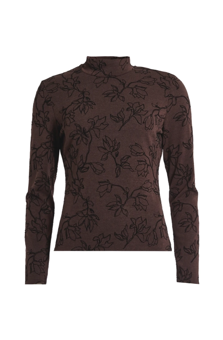  1208 dark brown