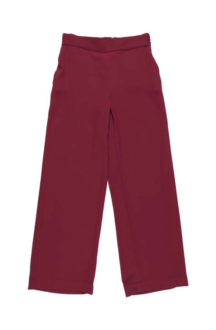  522 burgundy