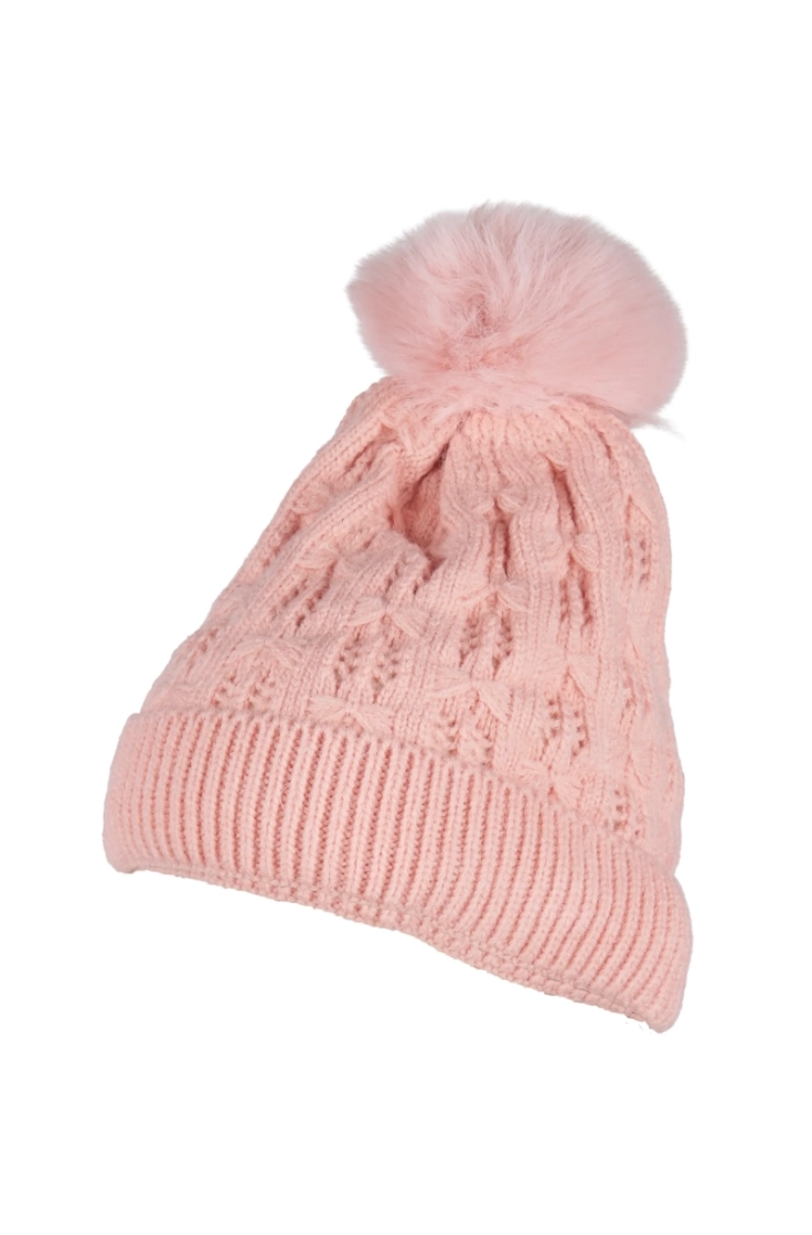  powder rose