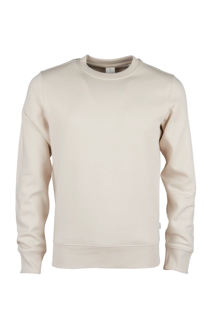jprblalogan sweat crew neck ancient scroll