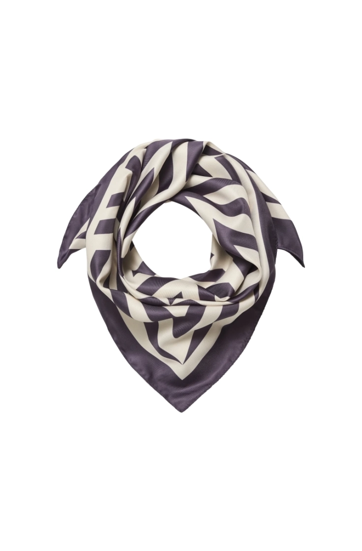 vmisabella square scarf birch aop sweet